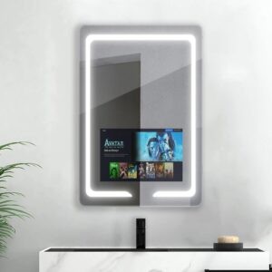 Espejo Inteligente con Pantalla HD - V30 PRO