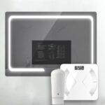 Espejo Inteligente con Pantalla HD- V50 PRO