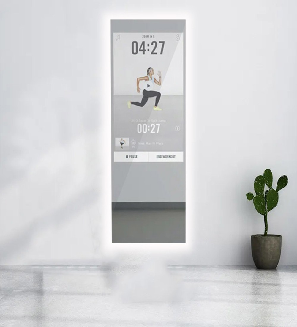 Espejo Inteligente con Pantalla HD 32" - VL32