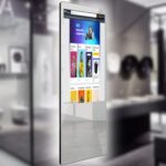 Espejo Inteligente con Pantalla HD 32" - VL32