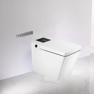 Inodoro Inteligente - A220 (Con Tanque)