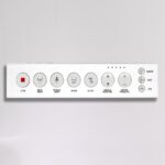 Inodoro Inteligente - A220 (Con Tanque)