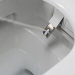 Inodoro Inteligente - A220 (Con Tanque)