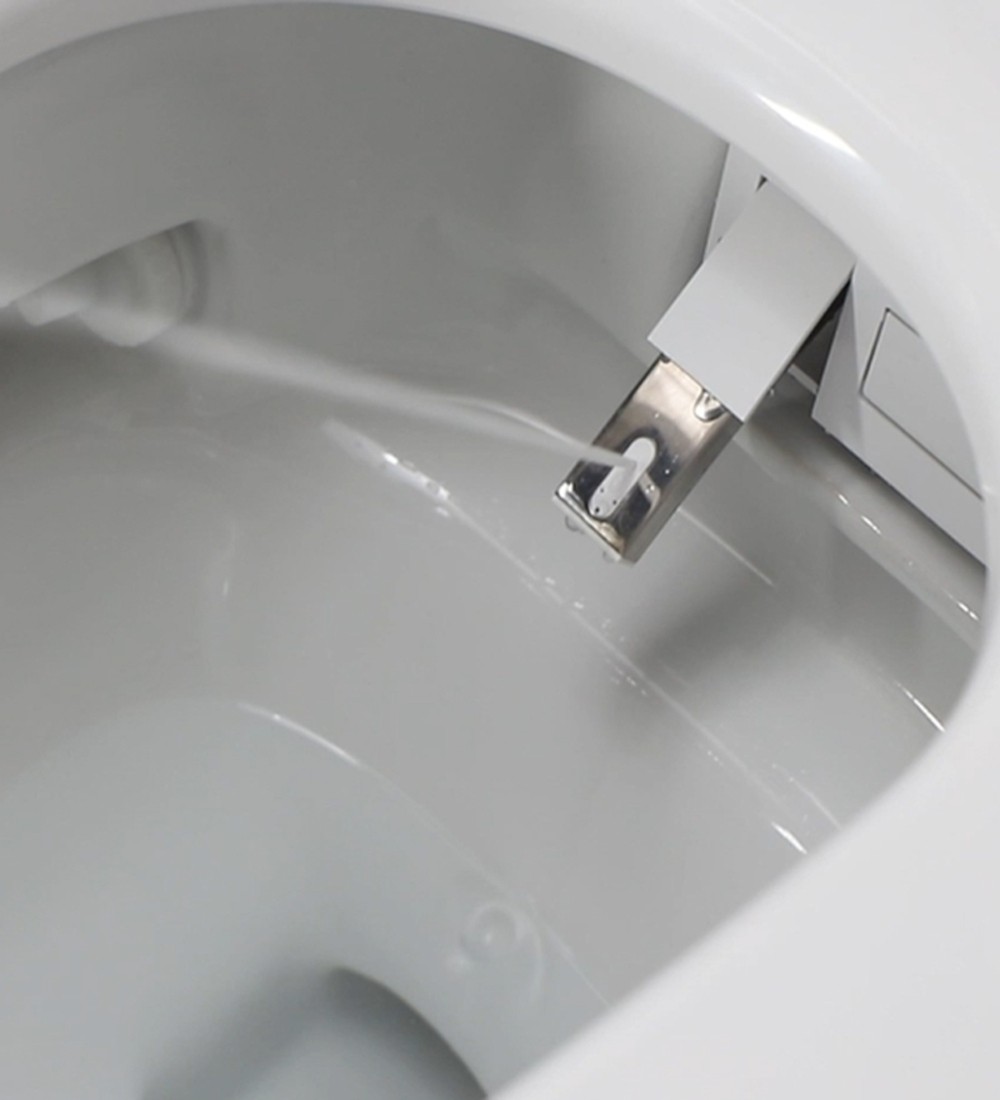 Inodoro Inteligente - A220 (Con Tanque)