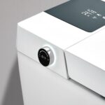 Inodoro Inteligente - A220 (Con Tanque)