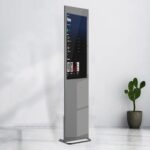 Espejo Inteligente con Pantalla HD 43" - VL43