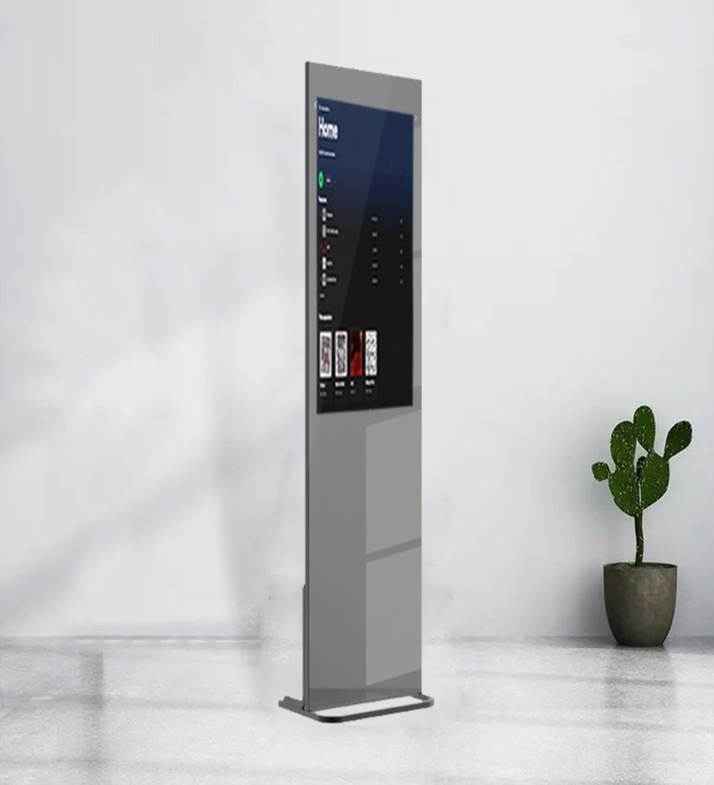 Espejo Inteligente con Pantalla HD 43" - VL43