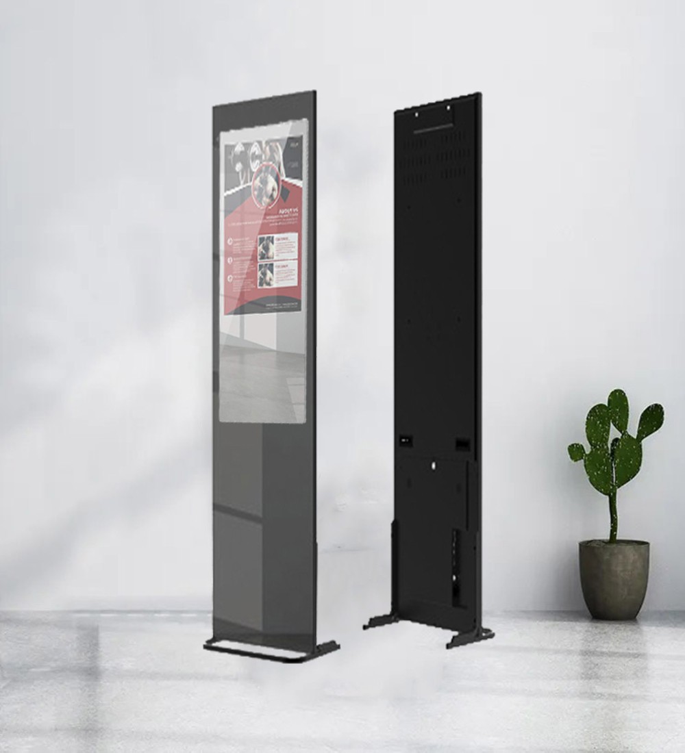 Espejo Inteligente con Pantalla HD 43" - VL43