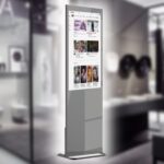 Espejo Inteligente con Pantalla HD 43" - VL43