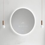 Espejo Retroiluminado con Pantalla - VR600 ADVANCE