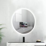 Espejo Retroiluminado con Pantalla - VR600 ADVANCE