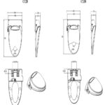 Cubierta Japonesa - C120