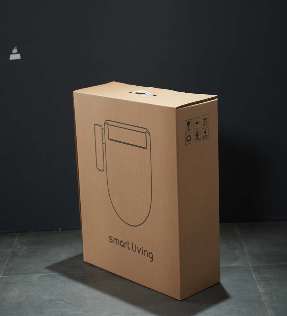 Cubierta Japonesa - C120