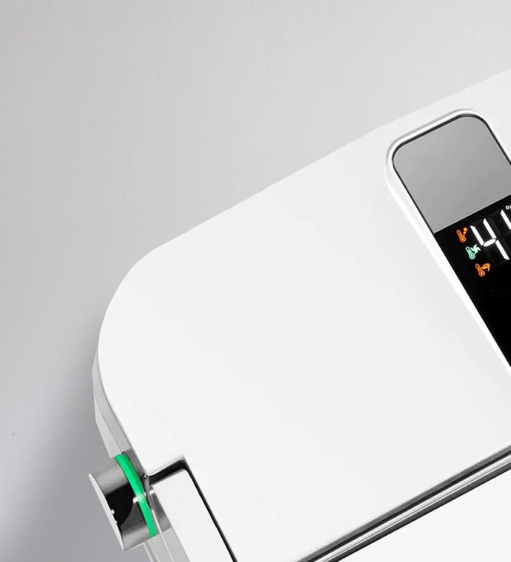 Inodoro Inteligente - A305 (Con Tanque)