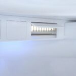 vater con aire wc japonés suspendido inteligente automático