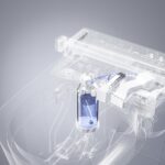 Wc Japonés suspendido STOCK FERIA - W270 (Con bastidor)