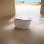 Inodoro Japonés - A230 (Con Tanque)