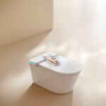 Inodoro Japonés - A230 (Con Tanque)