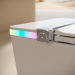 Inodoro Japonés - A230 (Con Tanque)