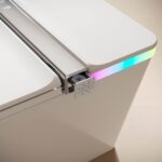 Inodoro Japonés - A230 (Con Tanque)