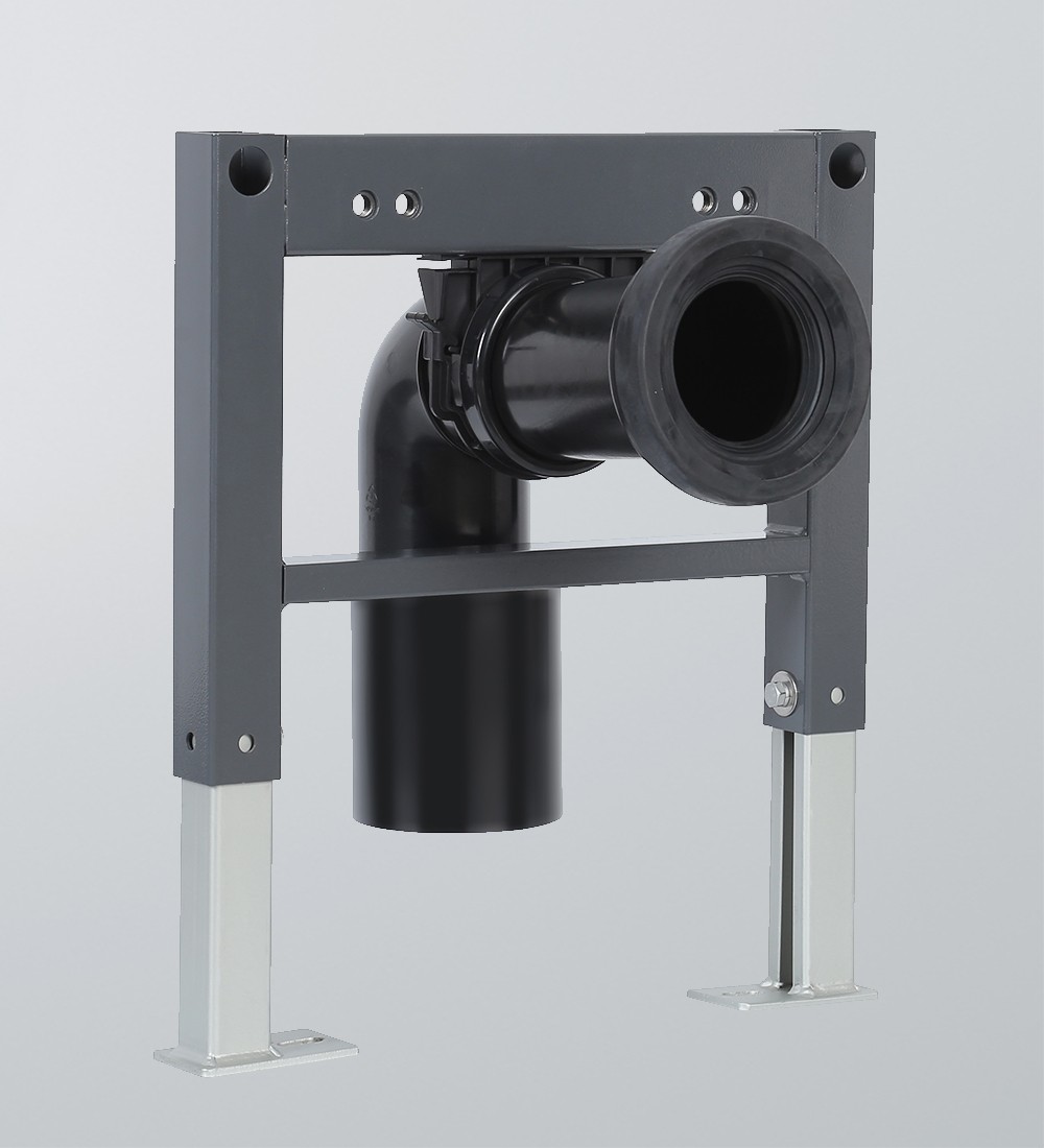 patas de inodoro suspendido inteligente