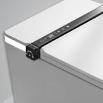 Wc Japonés suspendido STOCK FERIA - W270 (Con bastidor)