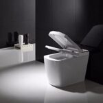 Wc Japonés STOCK FERIA - SL620 (Sin Tanque)