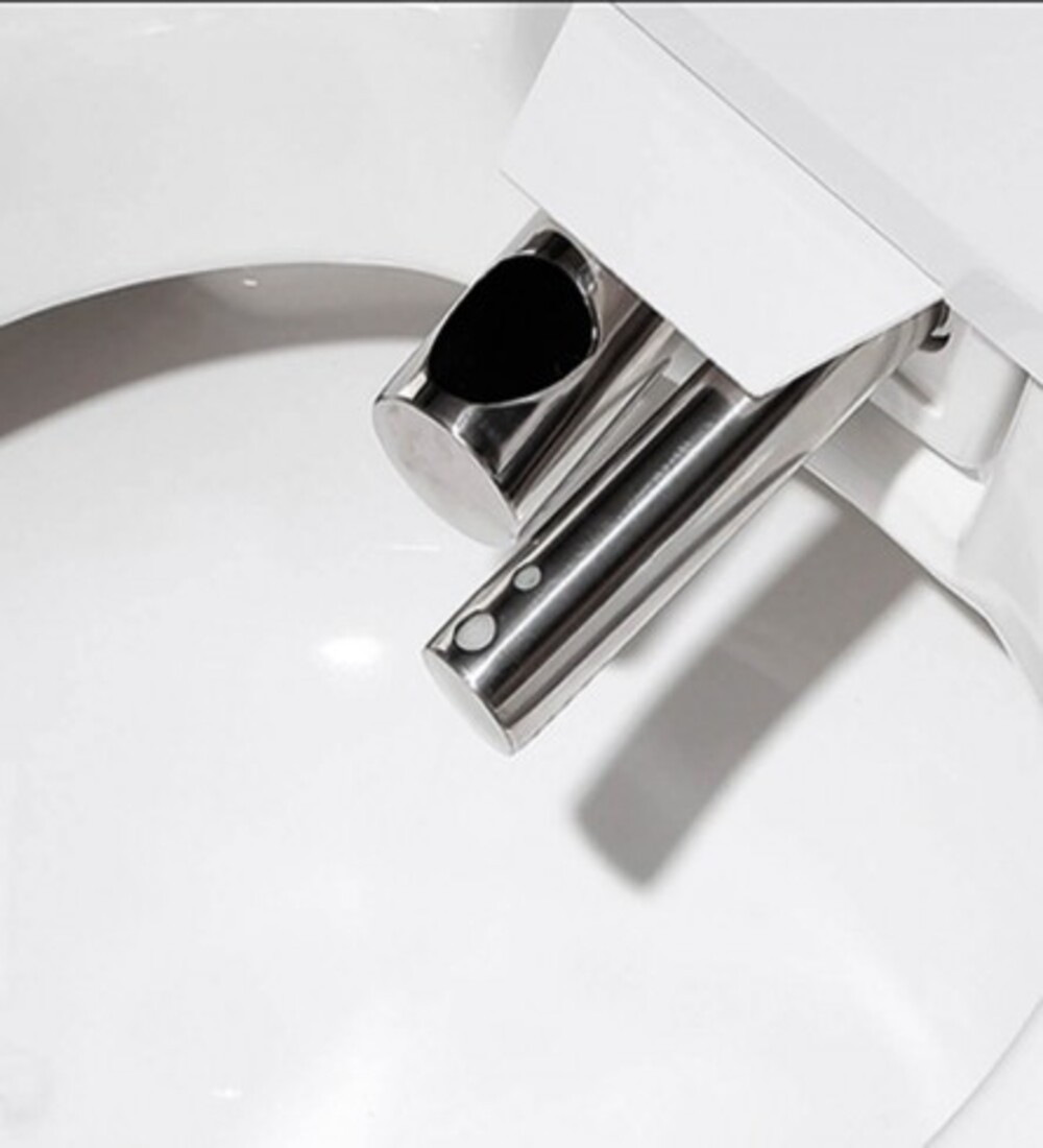 Wc Japonés STOCK FERIA - SL620 (Sin Tanque)