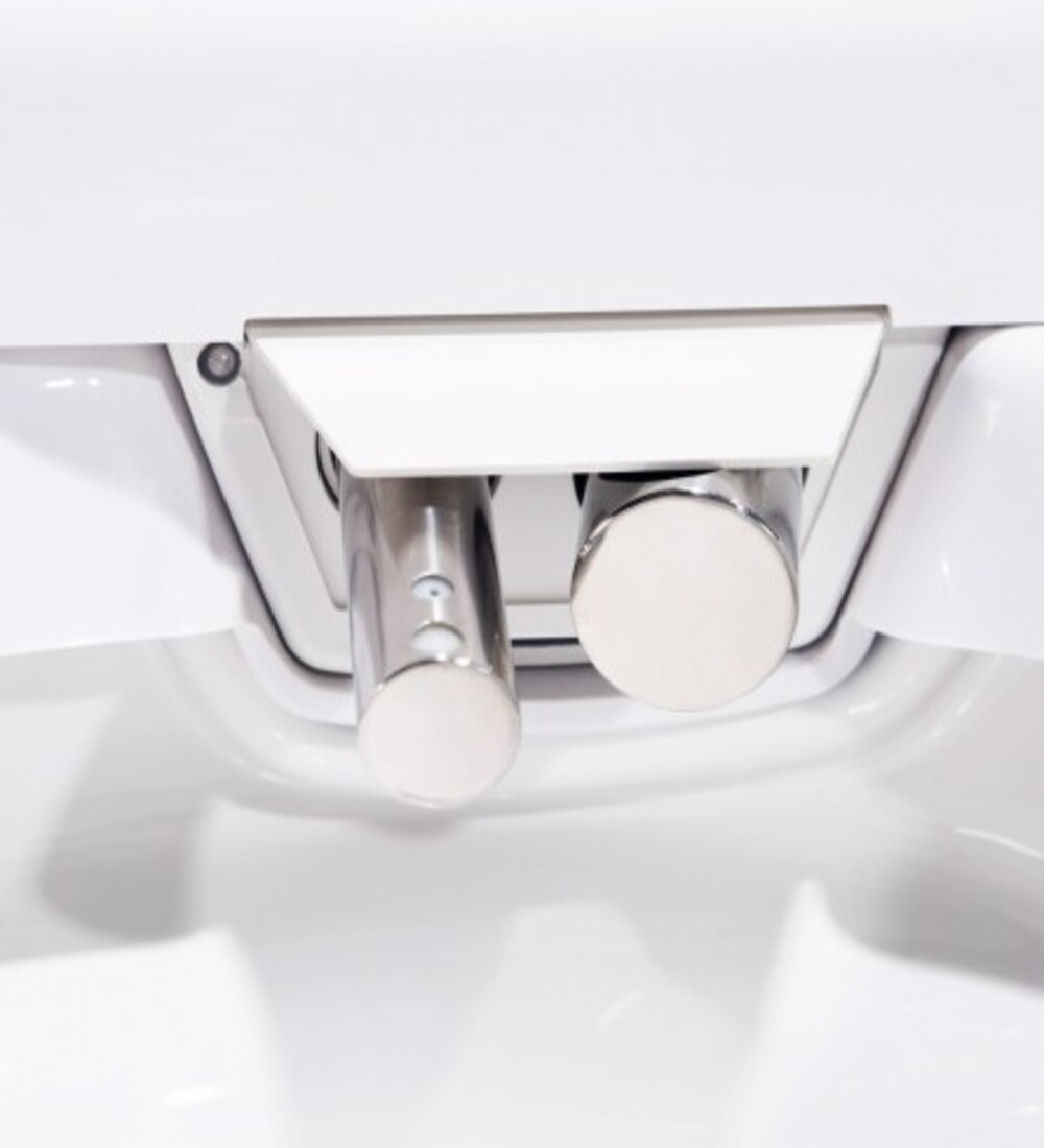 Wc Japonés STOCK FERIA - SL625 (Sin Tanque)