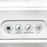 Wc Japonés STOCK FERIA - SL625 (Sin Tanque)