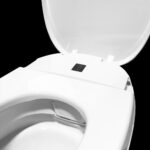 Wc Japonés STOCK FERIA - R500 (Sin Tanque)