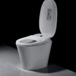 Wc Japonés STOCK FERIA - R500 (Sin Tanque)