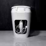 Wc Japonés STOCK FERIA - R500 (Sin Tanque)