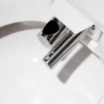 Wc Japonés STOCK FERIA - R500 (Sin Tanque)