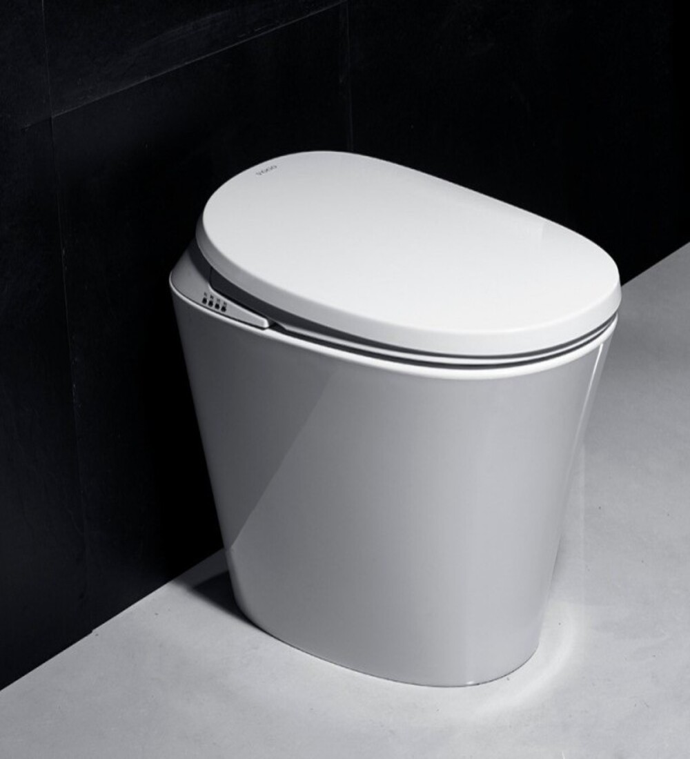 Wc Japonés STOCK FERIA - R500 (Sin Tanque)