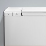 Inodoro japonés suspendido - W390