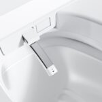 Inodoro Inteligente - A360 (Con Tanque)