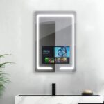 Espejo Inteligente con Pantalla HD - V20