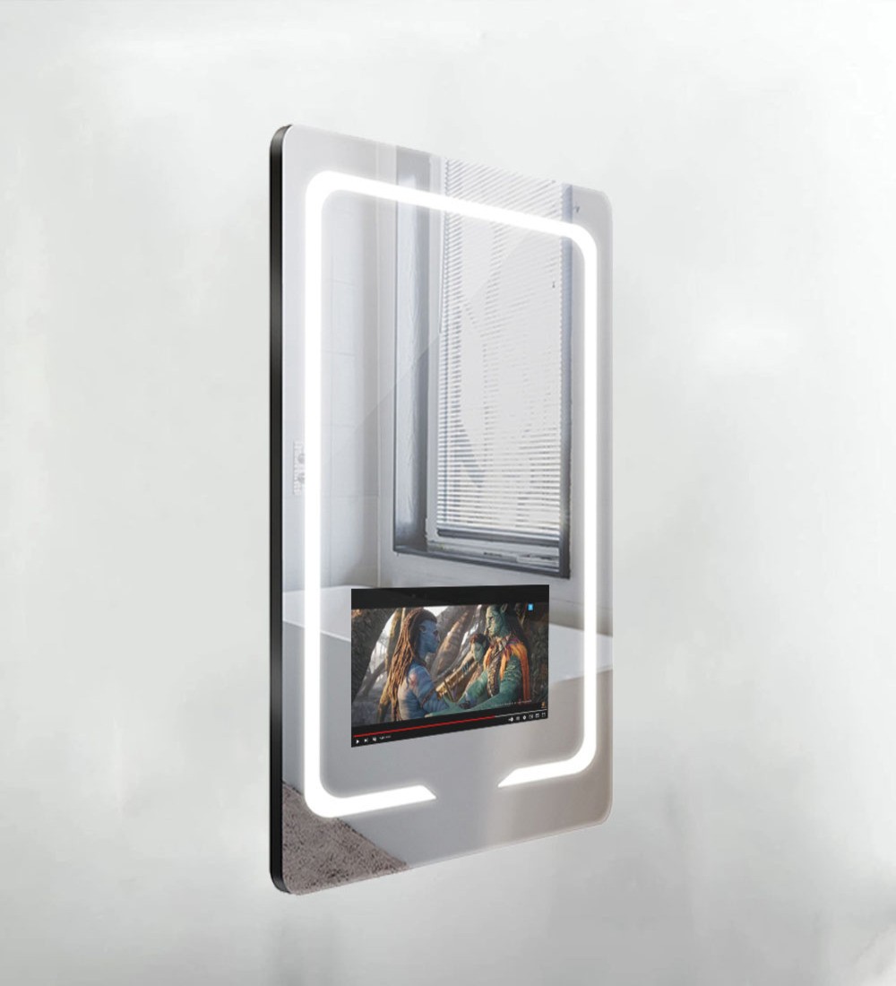 Espejo Inteligente con Pantalla HD - V20