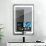 Espejo Inteligente con Pantalla HD - V30