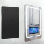 Espejo Inteligente con Pantalla HD - V30