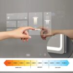 Espejo Inteligente con Pantalla HD - V30