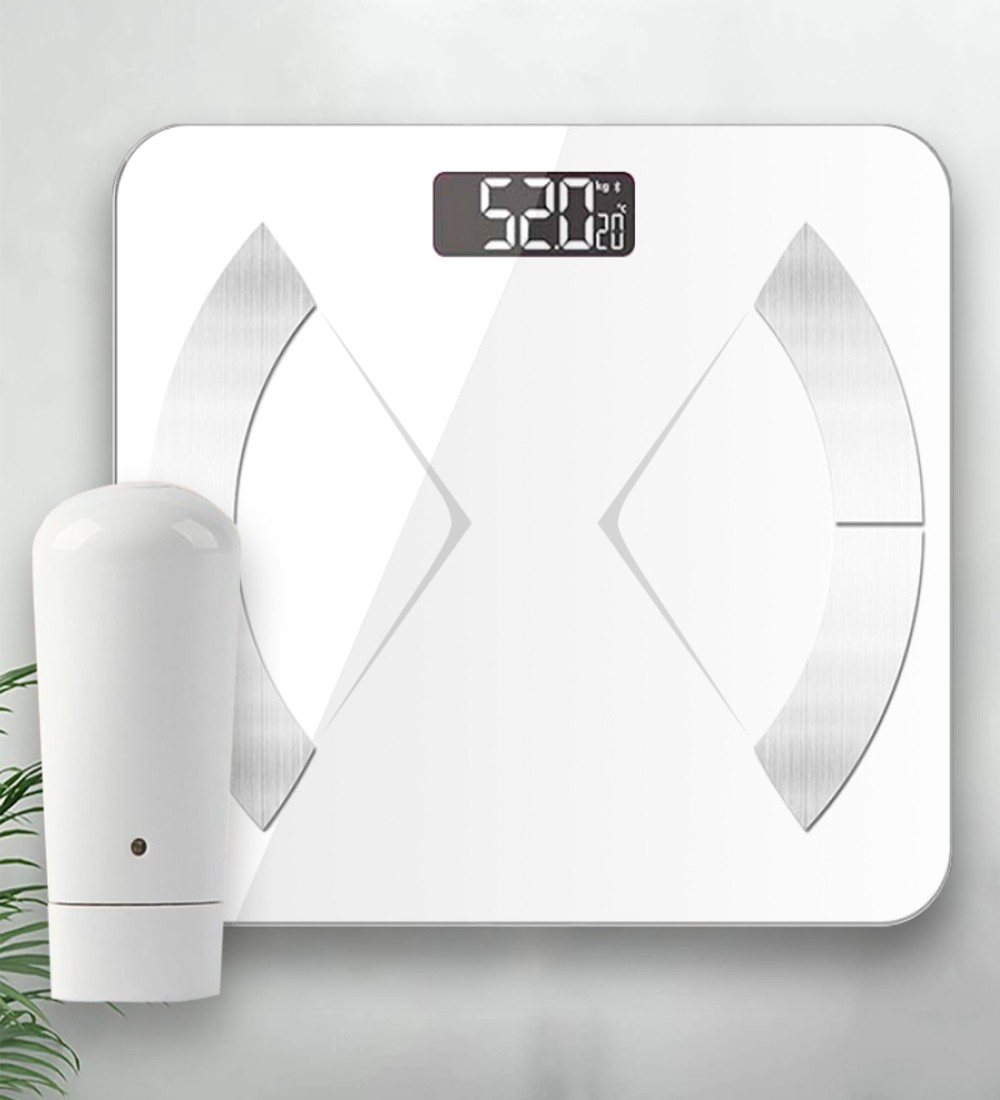 Espejo Inteligente con Pantalla HD- V50