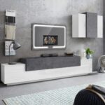 Espejo Inteligente con Pantalla HD- V50