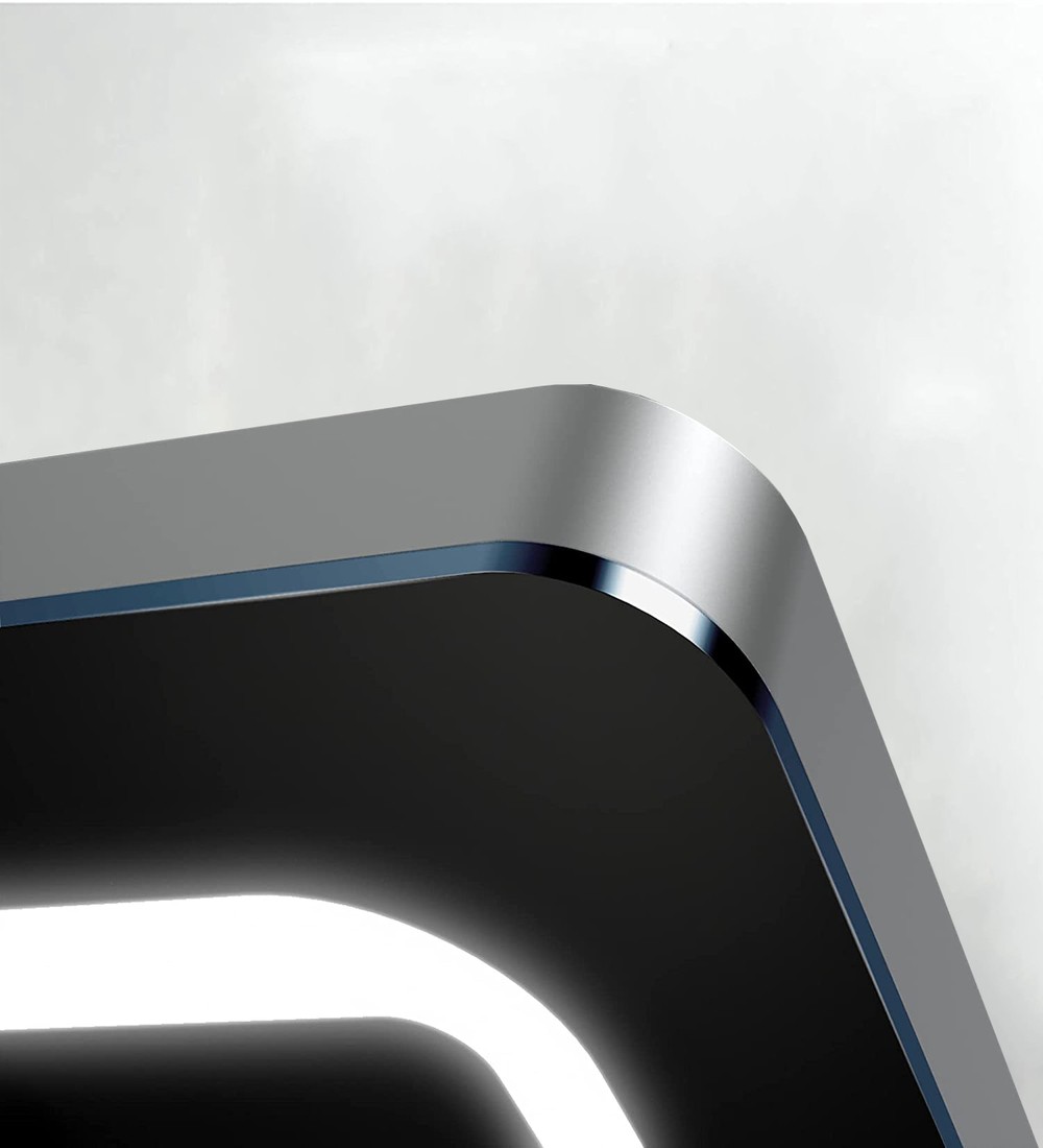 Espejo Inteligente con Pantalla HD- V50