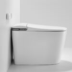 Inodoro Inteligente - A715 (Con Tanque)