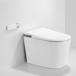 Inodoro Inteligente - A715 (Con Tanque)