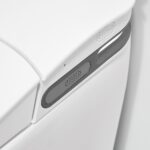 Inodoro Inteligente - A715 (Con Tanque)