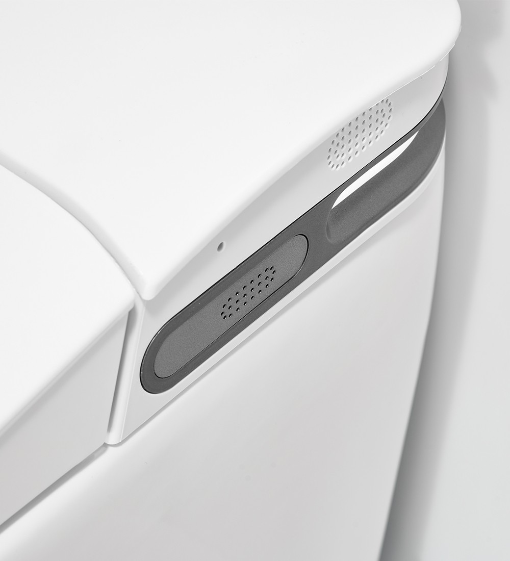 Inodoro Inteligente - A715 (Con Tanque)