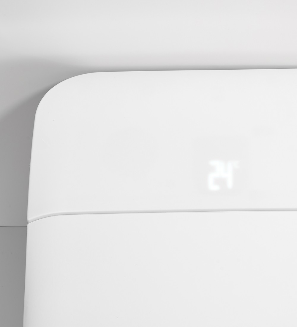 Inodoro Inteligente - A715 (Con Tanque)